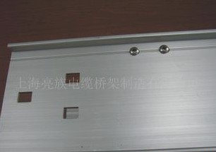 鍍鋅金屬橋架的選型設(shè)計有什么要求？