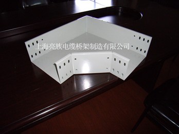 電纜橋架配件主要有哪些？